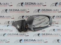 Oglinda electrica dreapta 3T2857502BT, Skoda Superb (3T4) (id:247512)