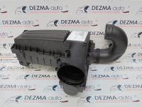 Carcasa filtru aer 3C0129607AQ, 3C0129601BD, Vw Jetta 3, 2.0tdi, BKD