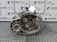 Cutie viteza manuala KDN, Seat Toledo 3, 2.0tdi, BKD