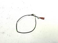 Sonda temperatura gaze, cod 03L906088BH, Skoda Octavia 2 Scout (1Z5), 2.0 TDI, CFH (id:253496)