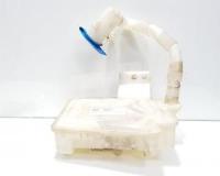 Vas strop gel cu 2 motorase 1K0955453Q, Vw Jetta 3, 2.0tdi, AZV