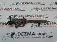 Injector 0445110259, Peugeot 307 (3A/C) 1.6hdi (id:253724)