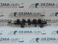 Rampa injectoare 9654592680, Ford Focus 2 sedan 1.6tdci