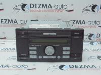 Radio cd 6S61-18C815-AH, Ford Focus 2 sedan