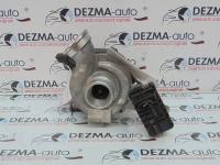 Turbosuflanta A6460900480, Mercedes Sprinter 3-t platforma (906) 2.2cdi