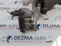 Actuator turbo, Mercedes Sprinter 3,5-t Autobus (906) 2.2cdi