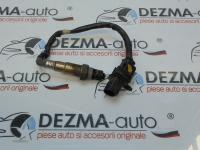 Sonda lambda, 9687161080, 0281004157, Peugeot 308 (4A, 4C) 1.6hdi (id:253429)