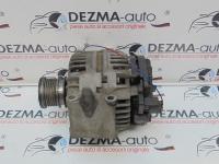 Alternator cod A6461540002, 0124325170, Mercedes Sprinter 5-t (906) 2.2cdi