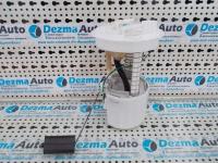 Sonda litrometrica Ford Fiesta 5 1.4tdci