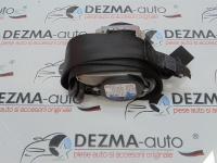 Centura stanga fata cu capsa 8P4857705C, Audi A3 Sportback (8PA)