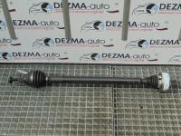 Planetara dreapta fata 1K0407272GM, Audi A3 cabriolet (8P7) 1.9tdi