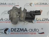 Egr, 9649358780, Peugeot 307 CC 1.6hdi