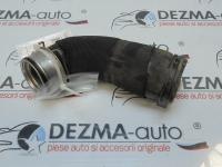 Furtun intercooler, 6Q0145828R, Skoda Fabia 2 (5J) 1.4tdi