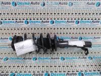 Amortizor stanga fata 2S615B451, Ford Fusion, 2002-In prezent