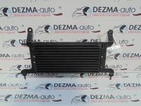 Radiator racire combustibil, Peugeot 307 SW 1.6hdi