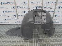 Carenaj dreapta  fata, 9653454980, Peugeot 307 SW (3H)