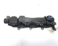 Capac culbutori, cod 9651815680, Citroen C5 (RC) 1.6 HDI, 9HZ (id:253695)