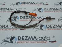 Sonda temperatura gaze, 045906088F, Vw Polo (9N) 1.4tdi, BMS