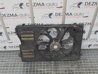 Electroventilator, 1K0959455FB, Vw Golf 6 (5K1) 1.6tdi (id:254553)