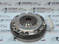 Volanta masa simpla cu placa presiune, 045105373, Seat Ibiza 4, 1.4tdi, BMS