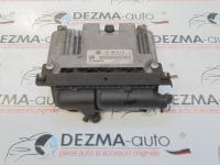 Calculator motor, 045906013AL, 0281016627, Vw Polo (9N) 1.4tdi, BWB