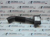 Difuzor captare aer, 6j0129618, Seat Ibiza 5 Sportcoupe