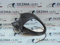 Oglinda electrica stanga, Seat Ibiza 5 Sportcoupe