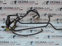 Pompa amorsare combustibil cu conducte, Peugeot 206, 1.4hdi, 8HX