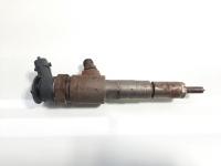 Injector, cod 0445110252, Peugeot 206, 1.4 hdi, 8HX