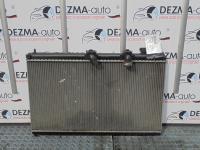 Radiator racire apa, 9654674480, Peugeot 407 (6D) 2.2hdi