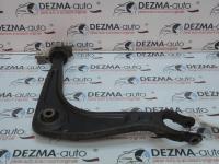 Brat trapez stanga fata, Peugeot 407 (6D) 2.2hdi