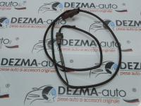 Sonda temperatura gaze, 9635119080, Peugeot 407 (6D) 2.2hdi