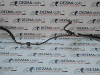 Conducta lichid servo directie, 9682930080, Peugeot 407 (6D) 2.2hdi
