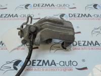 Etrier stanga spate, Skoda Fabia 2, 1.9tdi