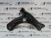 Brat trapez dreapta fata, 6R0407152F, Seat Ibiza 5 (6J5) 1.4B (id:254479)