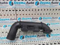 conducta turbo Ford Focus 2 combi (DAW) 2004-In prezent 1.6tdci 9657083680