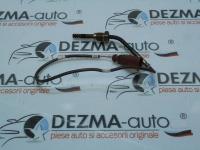 Sonda temperatura gaze, 03G906088AC, Seat Toledo 3, 1.9tdi, BLS