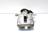 Etrier stanga spate cu motoras, Vw Passat Variant (365) (id:254107)