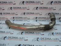 Teava intercooler, Citroen C8 (EA, EB) 2.2hdi, 4HT