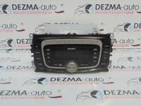 Radio cu mp3, 7S7T-18C939-BF, Ford Mondeo 4 (id:254720)