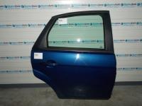 Usa dreapta spate Ford Focus 2 sedan (DA) 2005-2011