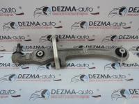 Brat suspensie fuzeta dreapta fata, Audi A6 Allroad (4FH, C6) 2.7tdi (id:254781)