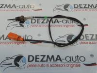 Sonda temperatura gaze 03L906088BJ, Seat Leon (1P1) 2.0tdi, CFH