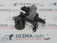 Preincalzitor apa, 4F2959617A, Audi A6 Allroad (4FH, C6) 2.7tdi (id:254905)