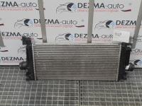 Radiator intercooler, GM13267646, Opel Astra J combi, 1.3cdti (id:255260)