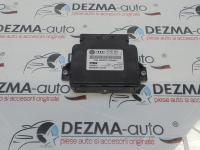 Calculator frana de mana, 4F0907801A, Audi A6 Allroad (4FH, C6) 2.7tdi (id:254832)