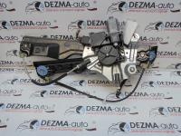 Macara cu motoras dreapta fata, GM13350759, GM20951582, Opel Astra J combi (id:255120)