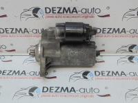 Electromotor, Seat Leon (1M1) 1.6b, ATN