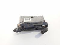 Calculator motor, 03C906024CD, Seat Leon (1P1) 1.4B, BXW