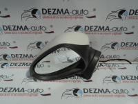 Oglinda electrica stanga, Seat Ibiza 5 Sportcoupe (6J1)